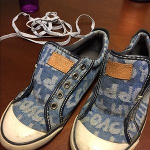 Coach POPPY sneakers